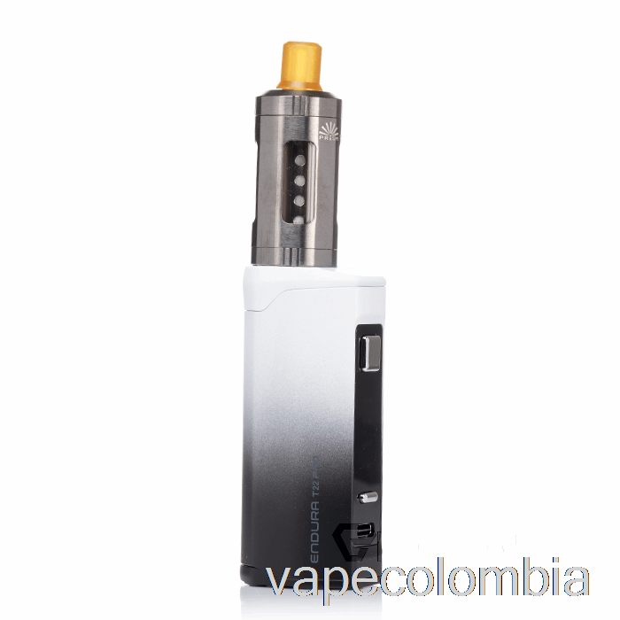 Vape Recargable Innokin Endura T22 Pro Kit Spray Negro